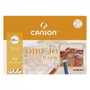 Canson Minipack Dibujo Basik 130g A3 10 Hojas Liso